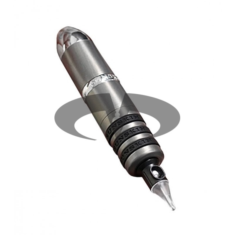 Stilo Rotary Tattoo Machine Sunskin Grey